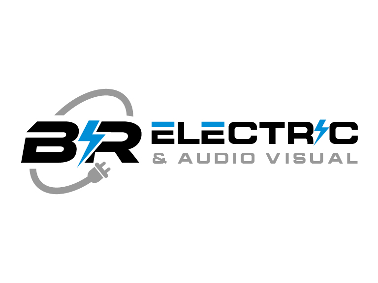 BR Electric & Audio Visual: Home